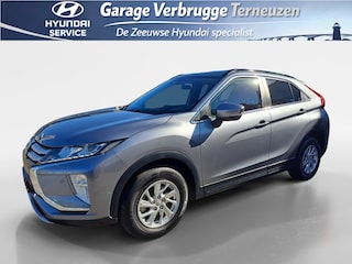 Mitsubishi Eclipse Cross 1.5 DI-T Pure