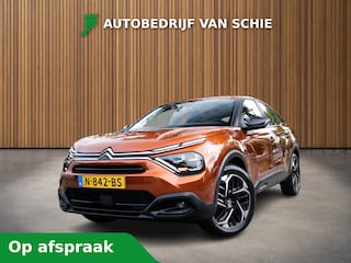 Citroën C4 1.2 Puretech Business Plus 1e-Eig. & Dealer-Onderh. BOVAG-Garantie. NL-Auto.
