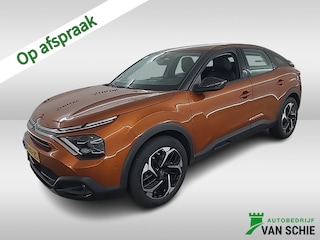 Citroën C4 1.2 Puretech Business Plus 1e-Eig. & Dealer-Onderh. BOVAG-Garantie. NL-Auto.