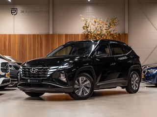 Hyundai Tucson 1.6 T-GDI MHEV Comfort Smart, Apple Carplay, Android Auto, Cruise, Digi Dash, Cam, PDC, Voll Onderhoud