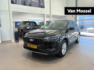 Ford Kuga 2.5 PHEV Titanium ALL WEATHER BANDEN | APPLE CARPLAY | ELEKTRISCH WEGKLAPBARE TREKHAAK | CRUISE CONTROL | DEALER ONDERHOUDEN