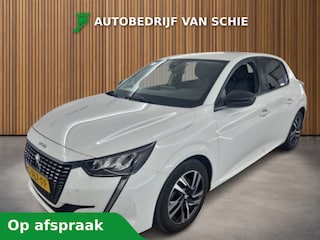 Peugeot 208 1.2 PureTech Allure Pack 1e-Eig. & Dealer-Onderh. BOVAG-Garantie. NL-Auto.