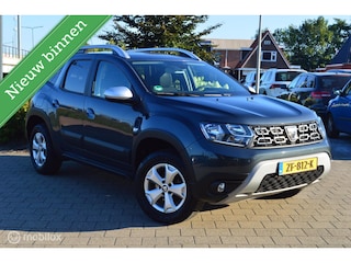 Dacia Duster 1.2 TCe Comfort | 51.000km | Trekhaak-1500kg