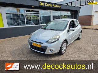 Renault Clio 1.5 dCi Parisienne