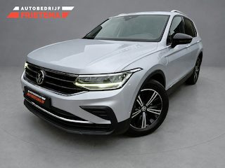 Volkswagen Tiguan 1.4 TSI eHybrid Life