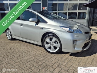 Toyota Prius 1.8 Plug-in Executive Business