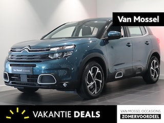 Citroën C5 Aircross Business HOGE INSTAP - NAVIGATIE - AUTOMAAT