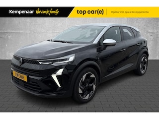 Renault Captur 1.0 TCe 90 techno Geen Afleveringskosten!