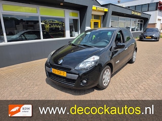 Renault Clio 1.2 Authentique