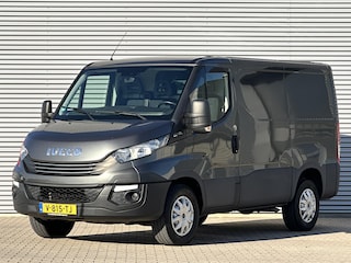 Iveco Daily 35S14V 2.3 L1H1 3500kg trekgewicht automaat MARGE