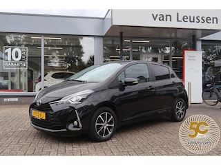 Toyota Yaris 1.5 VVT-I DYNAMIC CAMERA CRUISE