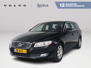 Volvo V70 2.0 D2 Classic Edition | Park assist | Standkachel | Stoelverwarming | Navigatie