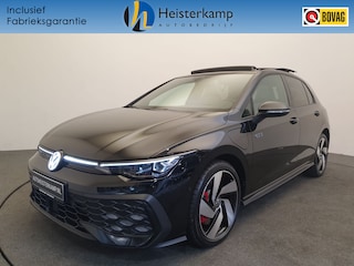 Volkswagen Golf GTE 1.5 eHybrid 272pk DSG/AUT Panoramadak, Wegklapbare trekhaak, Camera