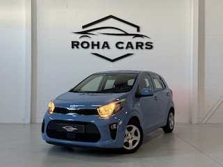 Kia Picanto 1.0 DPi ComfortLine 5p*Cruise*Airco*