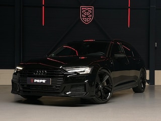 Audi A6 Avant 45 TFSI S-Line |TREK.|CAM.|MEM.|STOELVERW.|21"