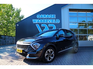 Kia Sportage 1.6 T-GDi Dynamic 150pk MHEV Trekhaak/Carplay/Camera/Park.sens