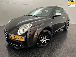 Alfa Romeo Mito 1.3 JTDm ECO Essential