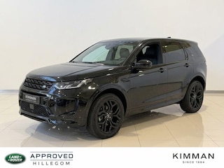 Land Rover Discovery Sport 1.5 P270e PHEV Dynamic SE