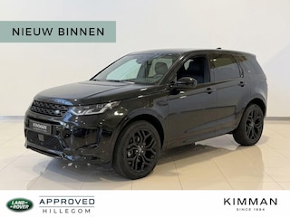 Land Rover Discovery Sport 1.5 P270e PHEV Dynamic SE