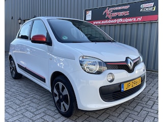 Renault Twingo 1.0 SCe Collection Airco.Cruise.Audio.Electr.pakket