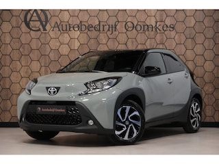 Toyota Aygo 1.0 VVT-i MT *TeamPlayer* 7.241km!! Apple Carplay + Camera ALS NIEUW