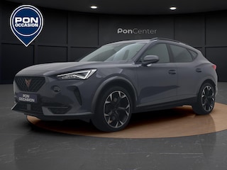 Cupra Formentor 1.4 e-Hybrid VZ Performance | Navigatie | Stoelverwarming | 19'' | Keyless |