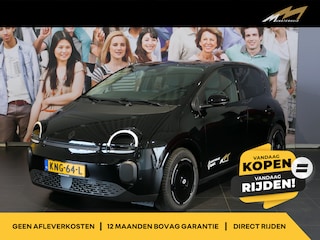 Renault Twingo urban range techno 27.5 kWh *Vraag naar beschikbaarheid!* - Allseasons - Dodehoek - Parkeerassistent - Stoelverw