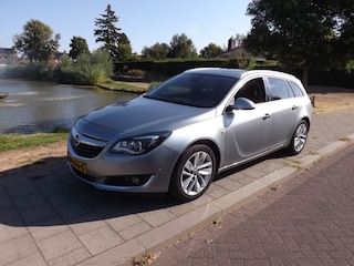 Opel Insignia 1.6 Sports Tourer SW
