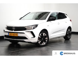 Opel Grandland 1.6 Turbo Plug-In Hybrid Business Elegance