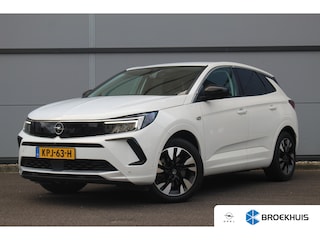 Opel Grandland 1.6 Turbo Plug-In Hybrid Business Elegance