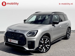 Mini Countryman E John Cooper Works M 66.5 kWh Automaat | Panoramadak | Harman/Kardon | Adaptive Cruise Control | Driving Assistant Plus | Head-Up | Apple CarPlay