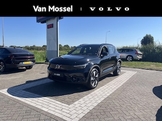 Volvo EX40 Single Motor Extended Range Plus Europa 82 kWh | Memory Stoelen | Climate Pack | Harman/Kardon | Adaptive Cruise Control |