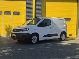 Peugeot Partner 1.2 Airco Cruise NAP Prijs EX BTW