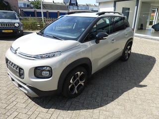 Citroën C3 Aircross 1.2 PureTech S&S Feel