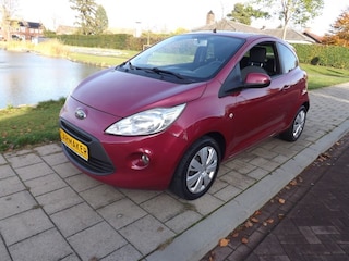 Ford Ka 1.2 TITANIUM