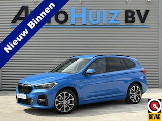 BMW X1 xDrive25e M Sport Head Up ACC Camera SOH 88%