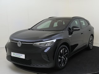 Volkswagen ID.4 Pro 77 kWh | SoH 94% | Achteruitrijcamera | Keyless | Adaptieve cruise control | Stoelverwarming | Navigatie | Sfeerverlichting | Lane assist |