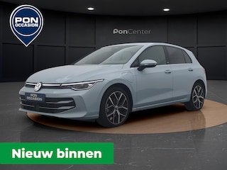 Volkswagen Golf 1.5 eHybrid 50 Edition | Navigatie | Camera | Stuur-/Stoelverwarming | 18"|