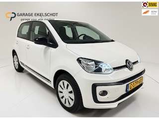 Volkswagen Up 1.0 BMT|PDC|CRUISE|AIRCO|5Deurs