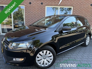 Volkswagen Polo 1.6 TDI BlueM Comfl. AIRCO / NAVI / CRUISE / RIJDT GOED