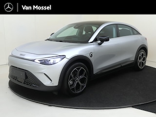 Smart #3 Pro 49 kWh / Verwarmd-Stuurwiel / 360Graden-Camera / DAB-Radio / Carplay /
