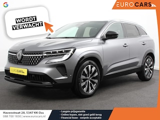 Renault Austral 1.3 Mild Hybrid 160 X-Tronic Climate control Cruise Control adaptief Panorama dak LED Navigatie Sfeerverlichting Elektrische achterklep Stoel + stuurverwarming 360* camera Premium audio Arkamys