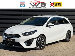 Kia Ceed Sportswagon 1.6 GDI PHEV ACC I Blindspot I Lane-Assist I Carplay