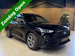 Ford Kuga 2.5 PHEV ST-Line X STOEL EN STUUR VERWARMING