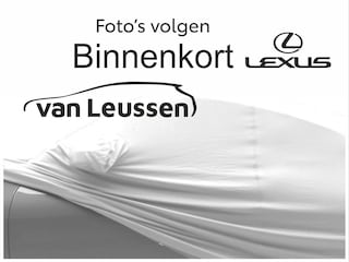 Lexus CT 200h Business Line NL-AUTO NAVI