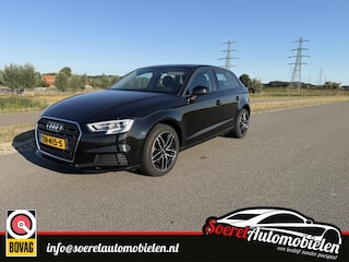 Audi A3 Sportback 1.0 TFSI, AUTOMAAT
