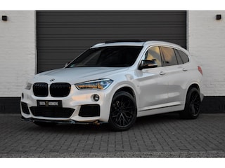 BMW X1 XDrive20i High Executive | Pano | Head-up | Maxton |