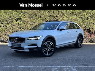 Volvo V90 T5 Pro | Pilot Assist | Trekhaak | BLIS | Stuur verw. | Panoramadak