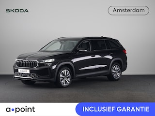 Skoda Kodiaq 1.5 TSI PHEV Business Edition 204pk | Trekhaak | Parkeercamera | Verlengde garantie | Stoelverwarming | Navigatie | Adaptieve cruise controle
