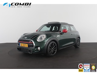 Mini Mini 2.0 Chili Serious Business > Head-up/Pano.schuif/Harman-Kardon/DDC...